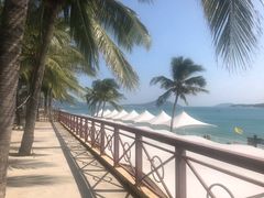 -亚龙湾海底世界