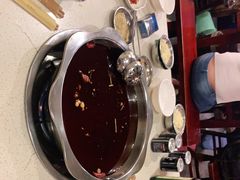 -水碾河刘老大串串香(水碾河路店)