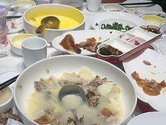 -大鸭梨烤鸭(金色漫香店)