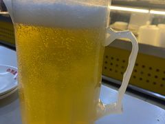 扎啤-万顺啤酒屋(皇寺路店)