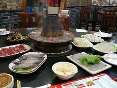 -和顺坊老北京铜火锅