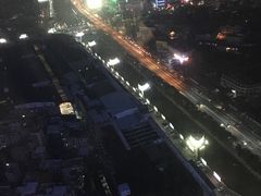 -罗浮宫索菲特酒店餐饮部