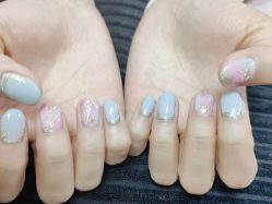 -Meet Nail 美睫·美甲