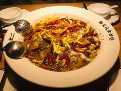 -太二酸菜鱼(汕头苏宁广场店)