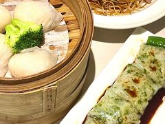 -正佳广场万豪酒店-粤菜餐厅·点心·海鲜·聚餐