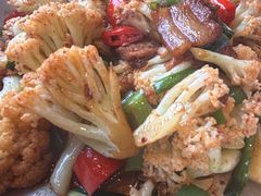 -聚鑫阁江浙菜·非遗传承技艺(青村帝华园店)