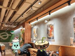 -水平有限广西米粉·广西风味集(五道口店)