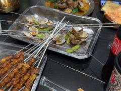 -老虎滩大连海鲜烧烤(建邺云锦路总店)