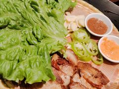 -满园烤鸭·春饼(沈北万达店)