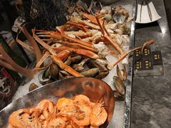 -金海湾自助餐厅(金陵饭店)