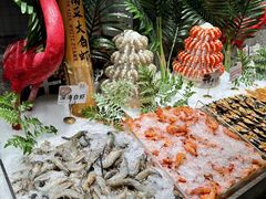 -汉阳廷自助烤肉(同和金铂天地店)