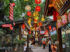 -巴倒烫陆派重庆火锅(南山店)