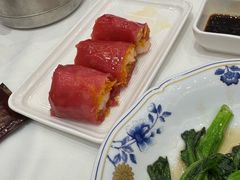 -喜宴又一村·粤菜·茶点·海鲜(壹方天地店)