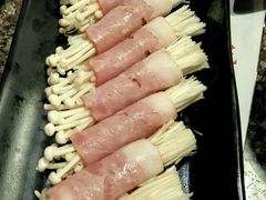 -高丽苑韩国烤肉(海昌路旗舰店)