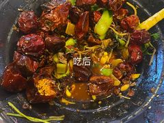 -川酷麻辣香锅(公主坟城乡贸易中心店)