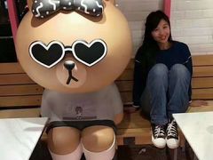 -好乐迪量贩KTV(春熙路香槟广场店)