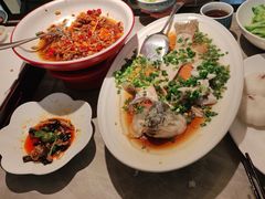 -鱼你相聚·河鲜馆(袁家岭店)