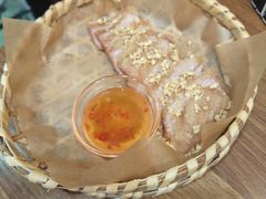 -曼谷食堂·泰国家庭料理