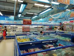 -百佳汇超市(日业广场店)