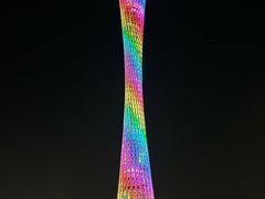 -珠江夜游省总码头