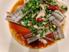 -龙宴海鲜城(经中路店)