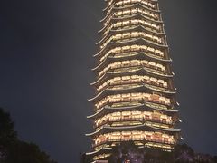 -听松楼·花园酒店·自助餐厅(红梅公园店)