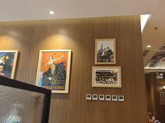 -安妮意大利餐厅(世贸天阶店)