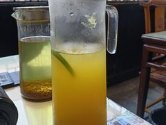 -五味堂·江浙土菜(月河特色店)