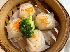 -南珠宫酒店-茶餐厅