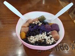 -猪脑壳凉面(武陵源店)