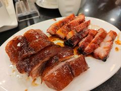 叉烧-丽的面家(多宝路店)