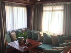 亚龙湾人间天堂-鸟巢度假村-三亚亚龙湾人间天堂鸟巢度假村
