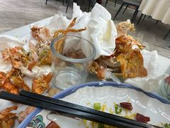 -旺鲜渔港连锁餐厅·珠海特色美食地标(爱情邮局店)
