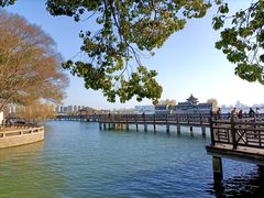 -石湖景区