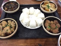-天下第一面(大雁塔北广场店)