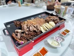 -九十九顶毡房(阜石路店)