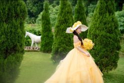 -金夫人婚纱摄影(总店)