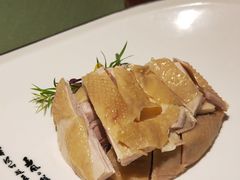 -老吉堂上海本帮菜(望京万象汇店)