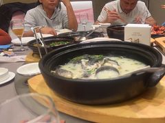 -小厨娘淮扬菜(板桥一店)