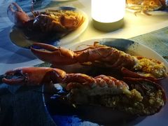 -亚龙湾希尔顿自助餐厅·海鲜·烧烤·沙滩BBQ·现场乐队