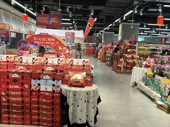 -盒马鲜生(首义店)