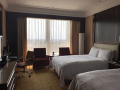 -上海新发展亚太JW万豪酒店