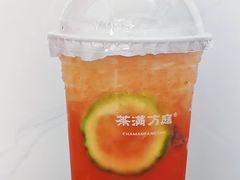 -霸王茶姬(正佳广场店)