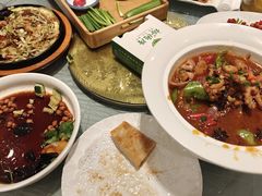 -裕德隆清真饭庄·天津特色菜(东丽店)