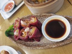 -牡丹国际大酒店-港式茶餐厅