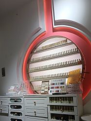 -MB·nail美甲美睫