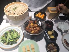 -到家尝北京菜(西坝河店)