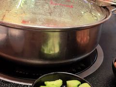 -聚味罗记大排檔·烧烤·鲜鱼杂·甲鱼煲(科学馆店)