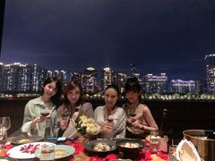 -AZUL by FUEL蓝色·法式酒馆(琶醍店)