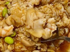 -鑫真味私房菜馆